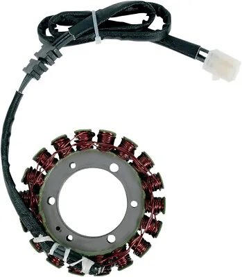 Stator Kit Rick's 21-402 For 87-96 Yamaha XV535 Virago • $171.95