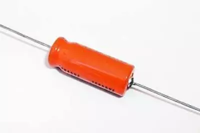 $4.99 • Buy 1 Pcs Capacitor 1000uf 1000mf 40v Cap Axial (replacing For 35v 25v 16v 10v 6.3v)