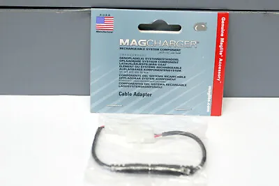 Maglite ARXX228 Mag Charger Cable Adapter • $12.99