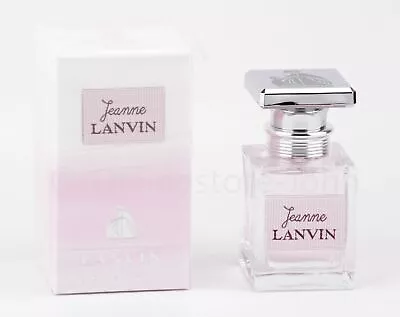 Lanvin - Jeanne - 30ml EDP Eau De Parfum • £20.25