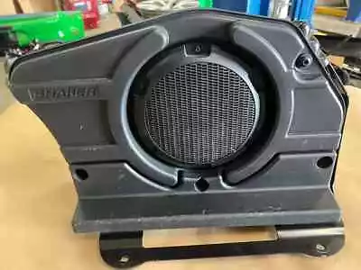 2018-2022 Ford Mustang GT Subwoofer Speaker Shaker • $174.99