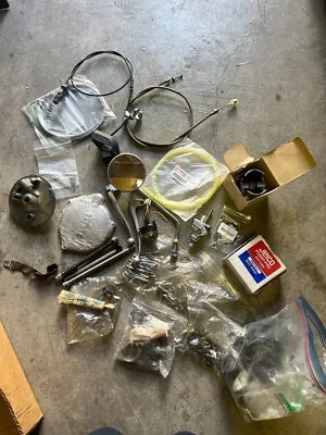 1970 Yamaha Ct1 175 Parts Lot • $135