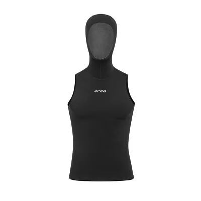 Orca Heatseeker Vest With Hood - 2024 • $118.95