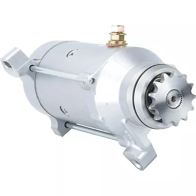 $103.30 • Buy Gold Starter For Honda Gold Wing GL1000 GL1100; SMU0069