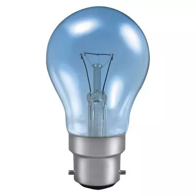 BELL 03653 - GLS 100W 240V BC B22d 60mm Craftlight Daylight Light Bulb • £9.55