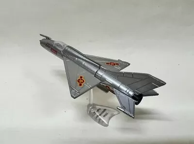 Mini Aircraft Series - Mig-21 Jet Fighter Vietnam Air Force  Model Kit • $6.99