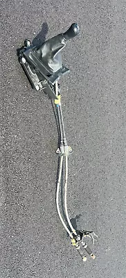 🚘2004 2005 2006 Mazda 3 5 Speed Manual Shifter Shift Cables Oem • $285