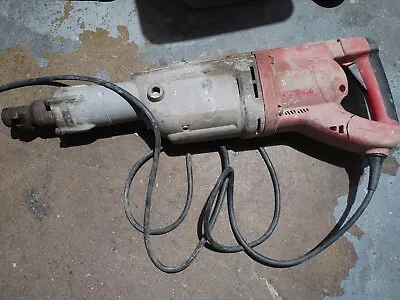 Milwaukee 2  Spline Rotary Hammer 5340-20 • $400