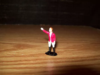 Ertl 1/64 Farm Country Horse Jockey Rider For Building Barn House Display  • $2.99