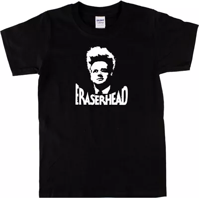 Eraserhead T-Shirt - Cult Surreal Retro Horror Film S-XXL • £17.99