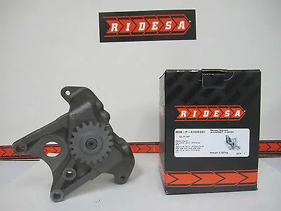 3640908M91 4132F051 NEW OIL PUMP FIT Massey Ferguson • $76.75