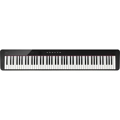 CASIO Electric Piano Casio PX-S1100BK Slim Body Model 88 Keyboard • $698.80