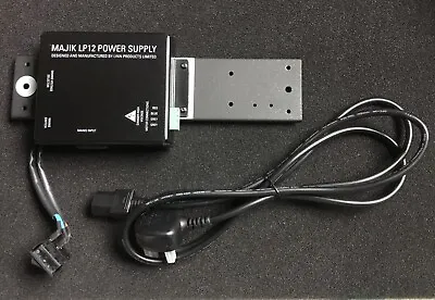 Linn LP12 Majik Turntable Power Supply - PSU Magik With Latest Cross-brace • £195