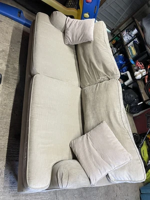 £100 • Buy Next Sofa 3 Seater