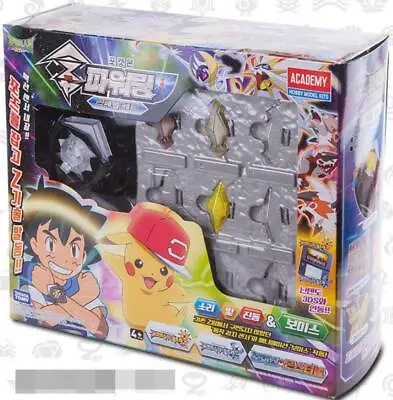 $99.99 • Buy Takara Tomy Pokemon Z Power Ring Special Set Ver.Kor