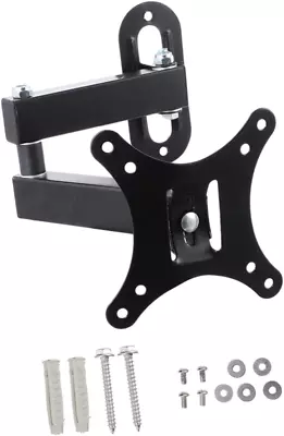 Monitor Stand Tv Wall Stand Tv Hanger Vertical Tv Mount Tv Frame Computer Wall • $29.57