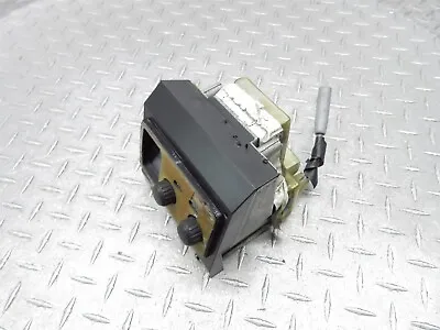 1988 88-90 Honda GL1500 Goldwing CB Radio Transceiver Volume Control Switch • $65.09