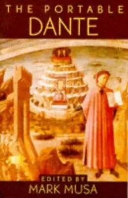 The Portable Dante: Revised Edition; Viking- 9780140231144 Alighieri Paperback • $5.86