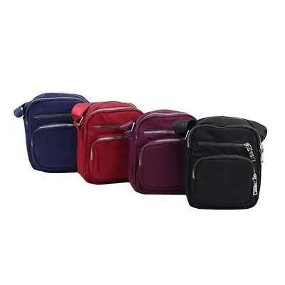 $17.08 • Buy Women Handbag Shoulder Bag Tote Purse Travel Large Messenger Trendy FW