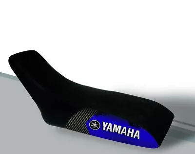 Yamaha Raptor 660R 250 Seat Cover Fits 2001 To 2004 Models Seat Cover • $29.99