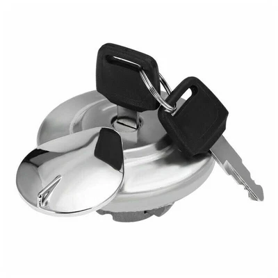 $18.90 • Buy Fuel Gas Tank Cap For Yamaha V Star 650 1998-2006 V Star 1100  1999-2009
