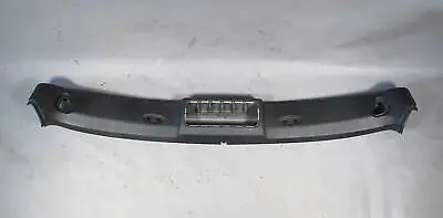 BMW E46 3-Series Convertible Cabrio Front Headliner Roof Trim Cover Black 00-06 • $36