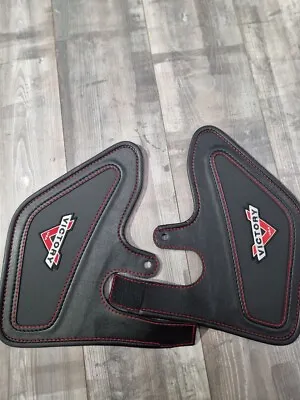 Victory Magnum Engine Heat Shield Cross Roads Cross Country 10-17 AJ Baggers R • $120