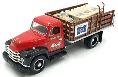 First Gear 1/34 Scale 19-2125 - 1955 Diamond T Full Stake Truck Maytag • $88.99