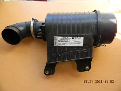 2008 OEM Chevy Express GMC Savana AIR Filter Housing INTAKE 07-15 VORTEC 4.3L V6 • $79.95