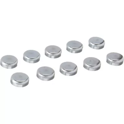 $28.67 • Buy For Volkswagen Cabriolet 1990 1991 1992 1993 Expansion Plug | Steel Cup | 36.5mm