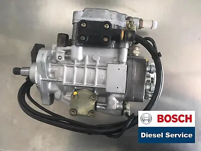 Bosch Injection Pump Volvo S70 S80 / V70 2.5 TDI 103KW Engine: D5252T 0460415990 • $961.75