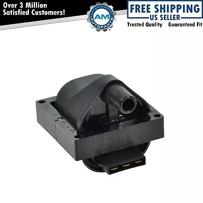 Ignition Spark Coil For Toyota Supra Cressida 2.8L 3.0L I6 L6 7MGE 5MGE 2JZGE • $58.21