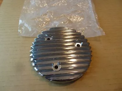 Honda Cb500 Cb550 Stator Cover Finned Vintage Nos New Cool • $48