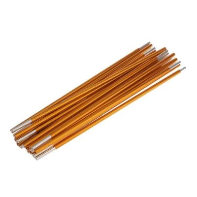 £19.08 • Buy Aluminum Alloy 11 Section Spare Replacement Tent Support