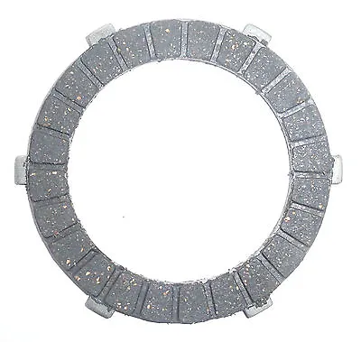 Clutch Plates Clutch Plate All Puch 23 And 4-Gang + NSU Quickly • £4.44