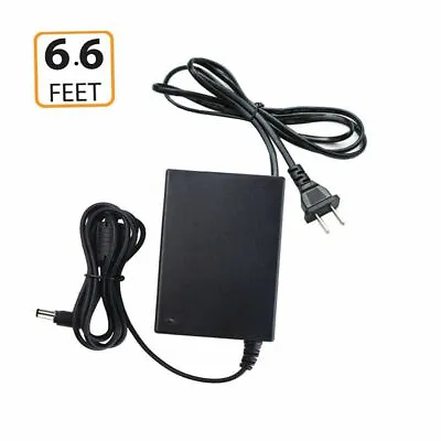 AC/DC Adapter Charger Power Supply For QUMI Vivitek Q3PLUS HD Pocket Projector • $15.99