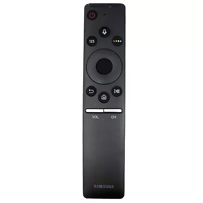 New BN59-01266A For Samsung Smart Bluetooth Voice TV Remote Control RMCSPM1AP1 • $16.06