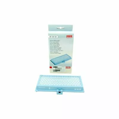 Miele Active HEPA Filter SF-AH 30 Allergy MLE7226160 • $74.99