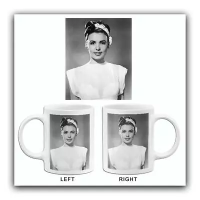 Lena Horne - Movie Star Portrait Mug • $16.99