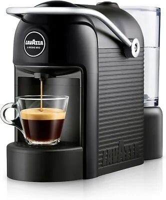 Lavazza A Modo Mio Jolie Capsule Coffee Machine Black • $119