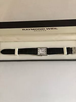 Men's Raymond Weil Tradition 5768 All Original • $350