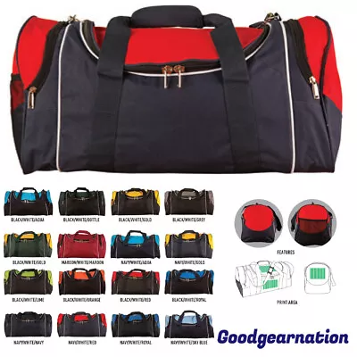 $30.28 • Buy WINNING SPIRIT Winner - Sports / Travel Bag