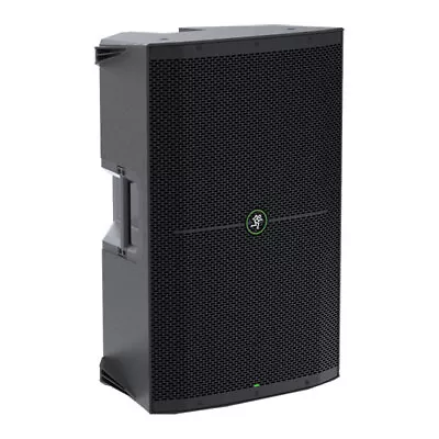 Mackie - Thump215 15” 1400W Class-D Powered Loudspeaker Built-in Feedback Elimi • £452.40