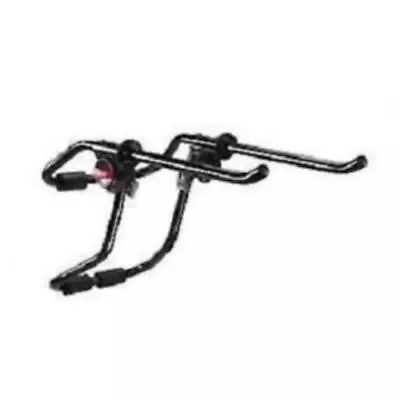 Yakima Little Joe 3 Trunk Rack Steel 3 Bike Travel Holder Strap Bicycle Carrier • $93.99