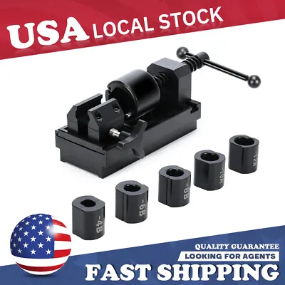 6AN Fuel Line Fittings Installation Kit 4AN To 12AN Fuel Hose Connect Tool Kit • $99.90