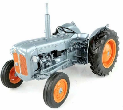 £84.99 • Buy UH 1/16 Scale 5315 Fordson Dexta Alexandra Palace Launch Diecast Model Tractor