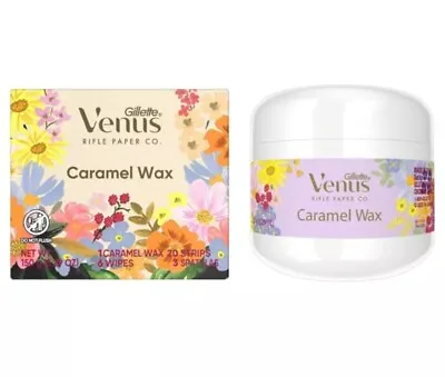 Rifle Paper Co. + Venus Caramel Wax - 5.29oz • $14.99