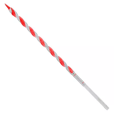 New Freud Diablo Dag1060 9/16  X 7 1/2  2 Step Wood Auger Drill Bit  • $10.95