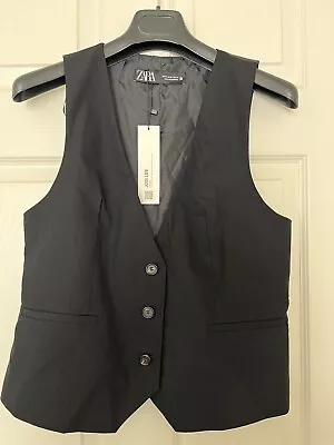 Zara Vest • $35