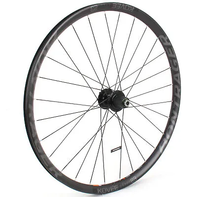 Bontrager Kovee Elite 23 Rear MTB Carbon Wheel // 27.5  148mm Shimano TLR Disc • $262.99